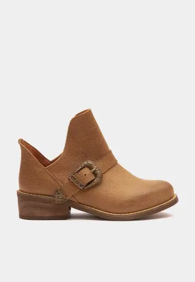 Botin Mujer / Lidia Camel