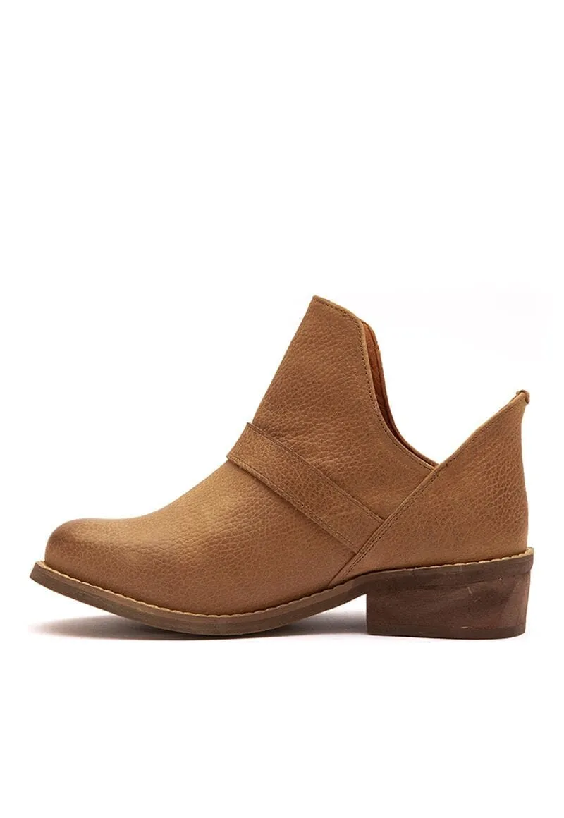 Botin Mujer / Lidia Camel