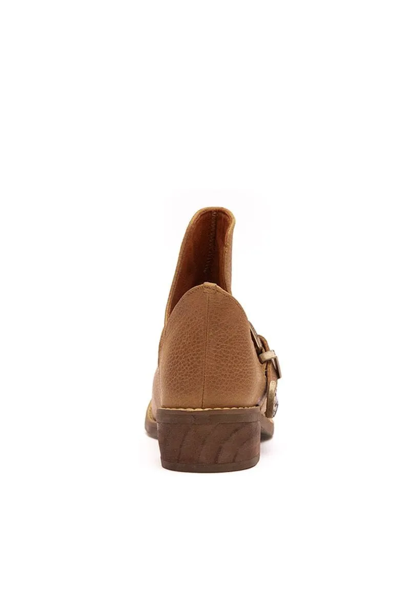 Botin Mujer / Lidia Camel