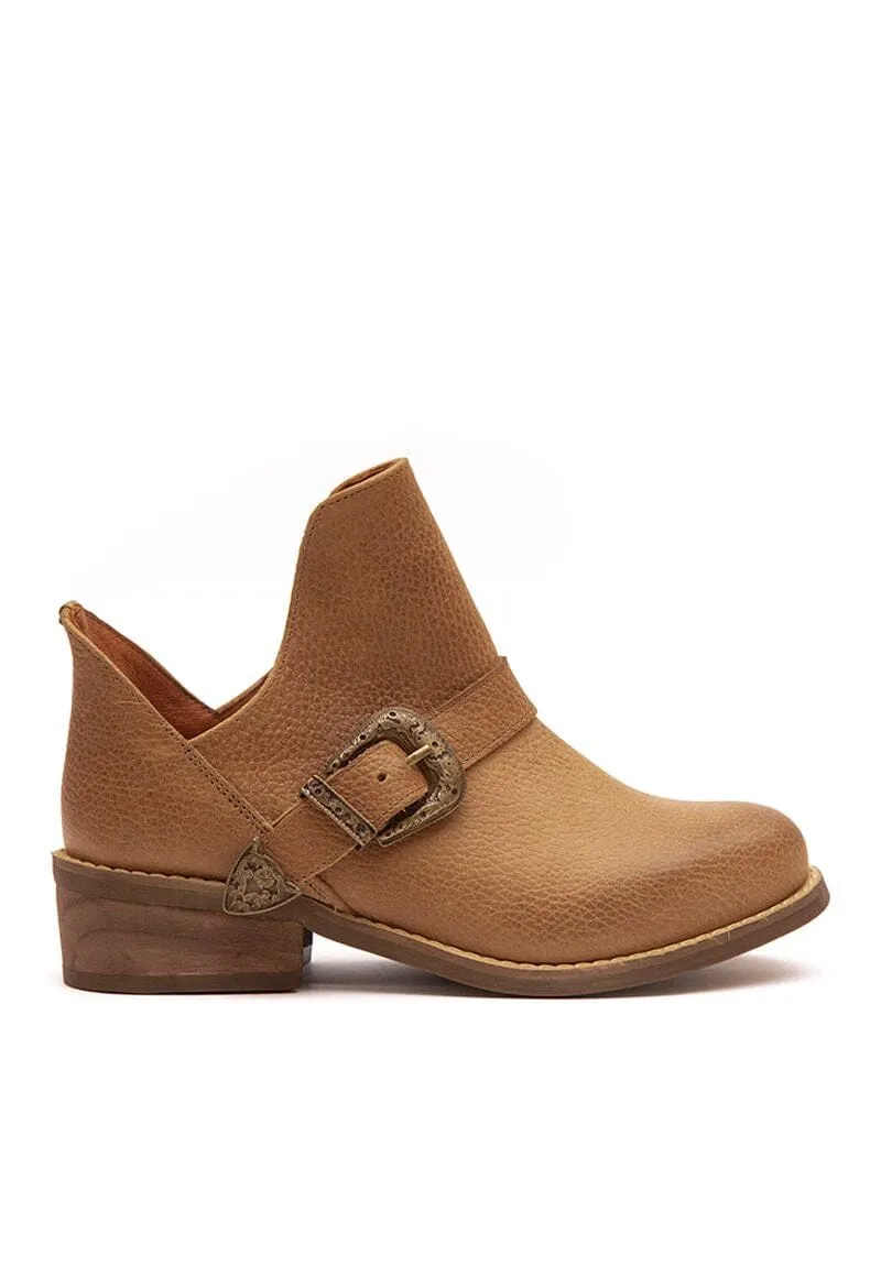 Botin Mujer / Lidia Camel