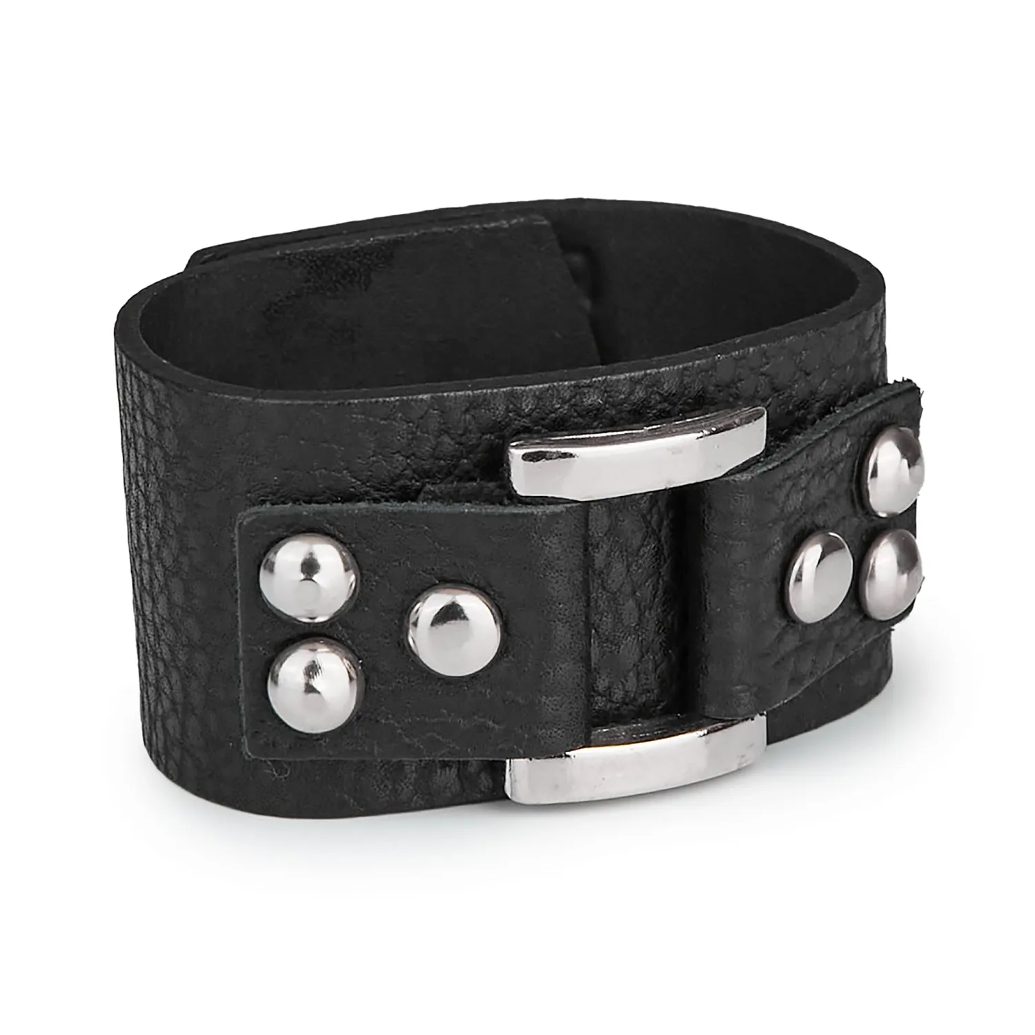 BRAZALETE B28 NEGRO