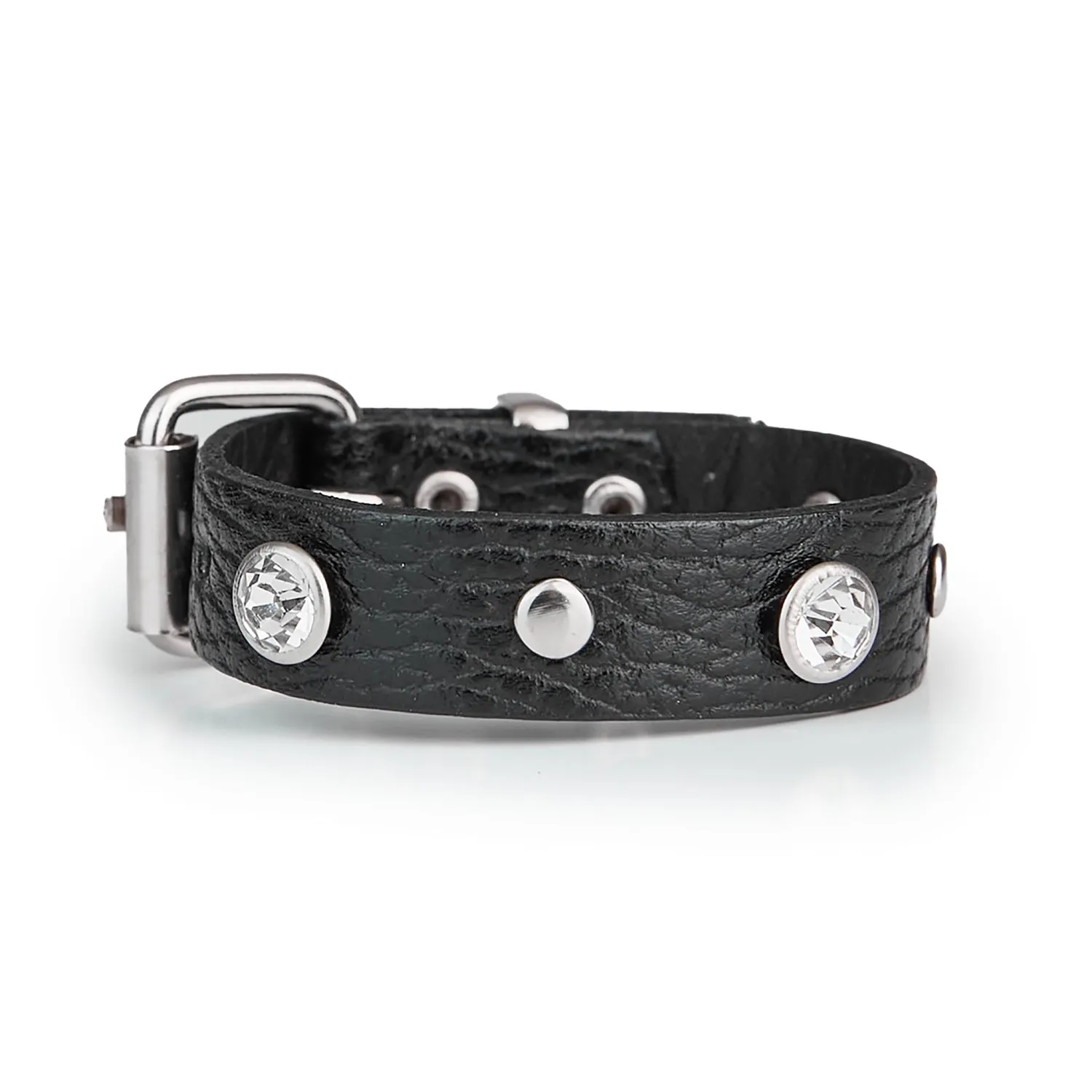 BRAZALETE B31 NEGRO