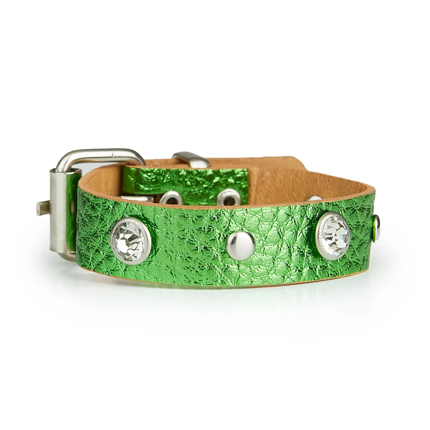 BRAZALETE B31 VERDE