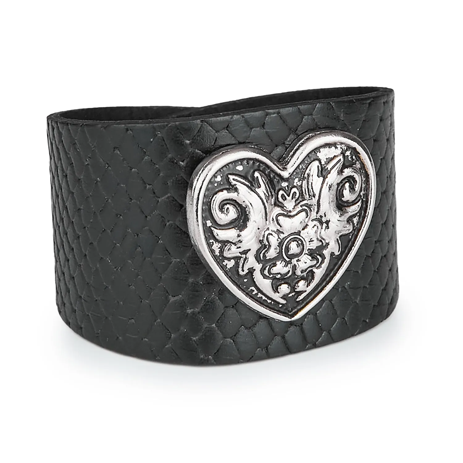 BRAZALETE B32 NEGRO