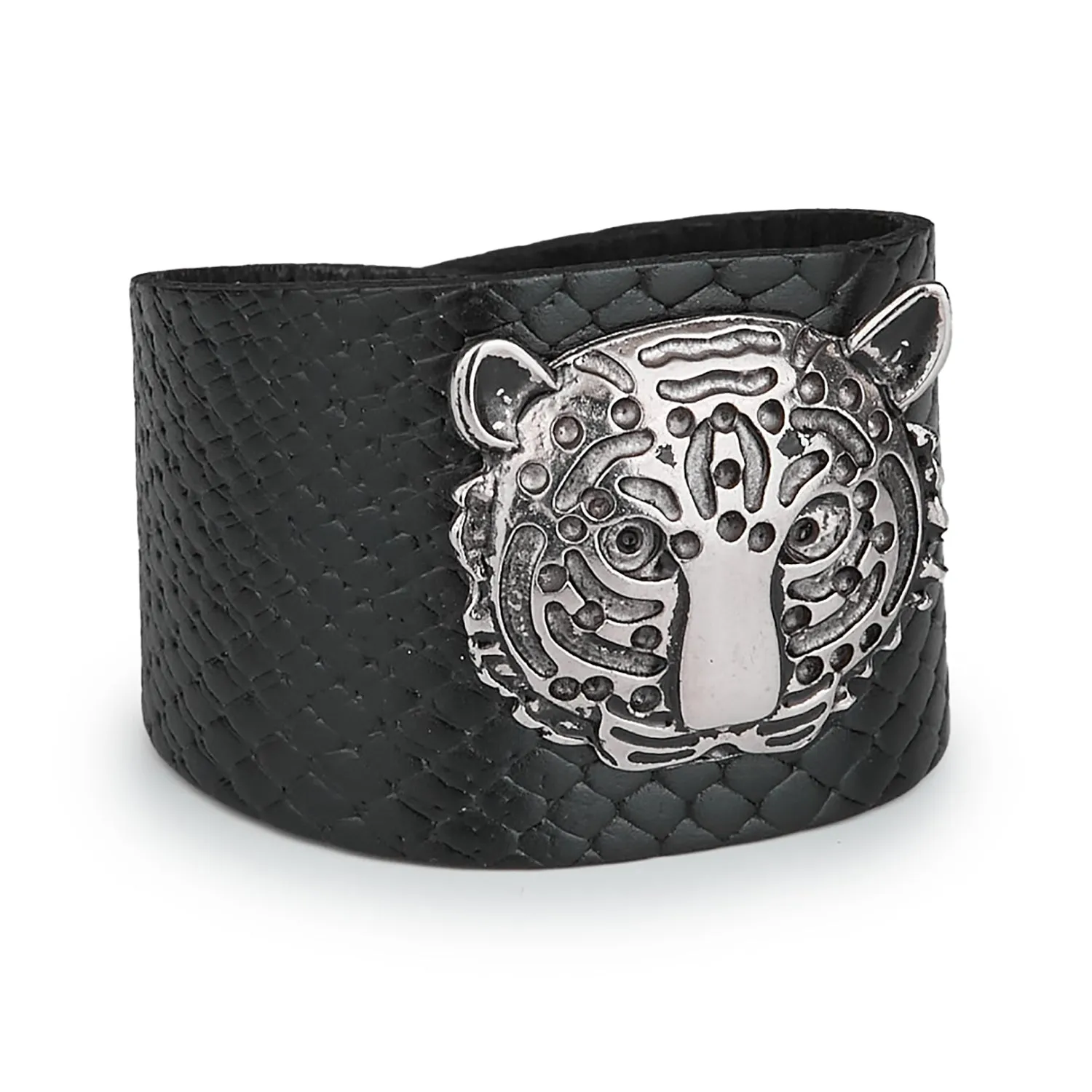 BRAZALETE B33 NEGRO