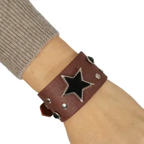 BRAZALETE B34 CHOCOLATE