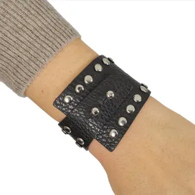 BRAZALETE B36 NEGRO