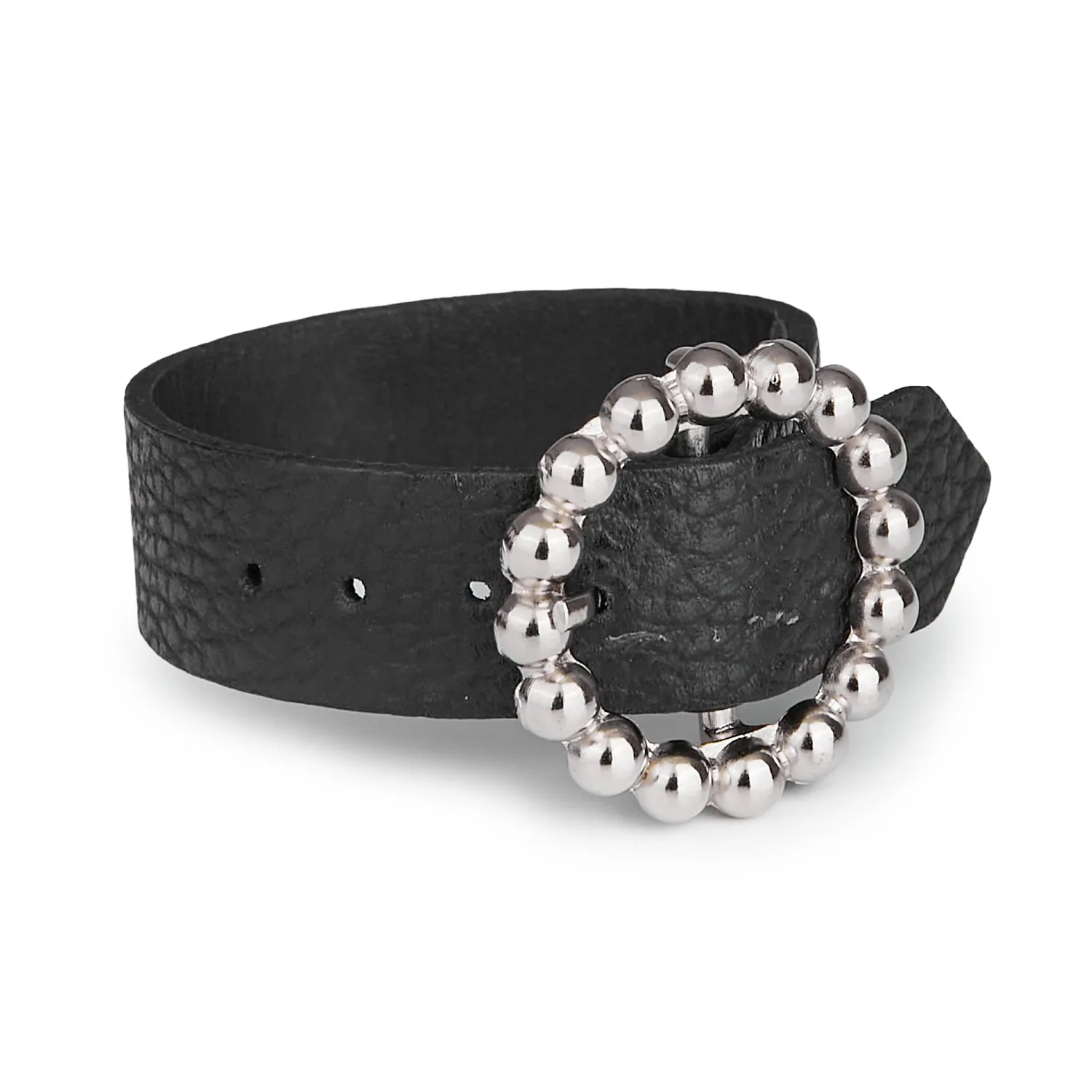 BRAZALETE B39 NEGRO