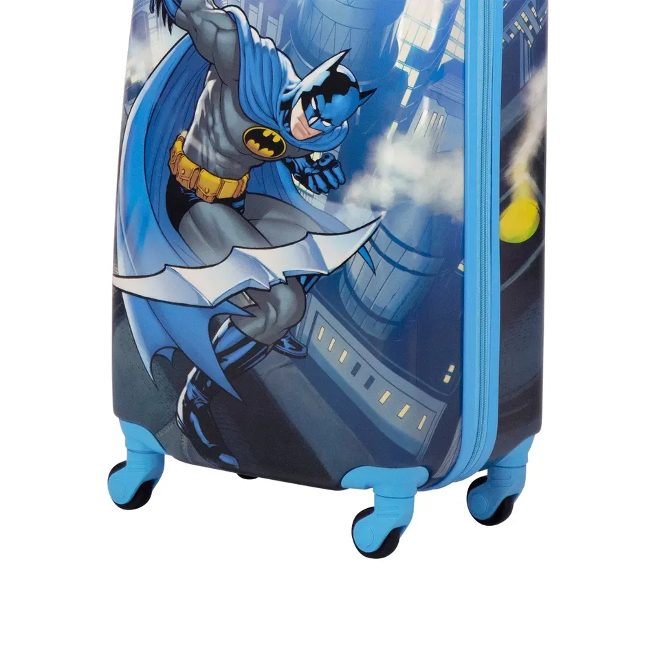 BTBL0010JM-400 Maleta infantil Batman Cd Gótica DC Comics