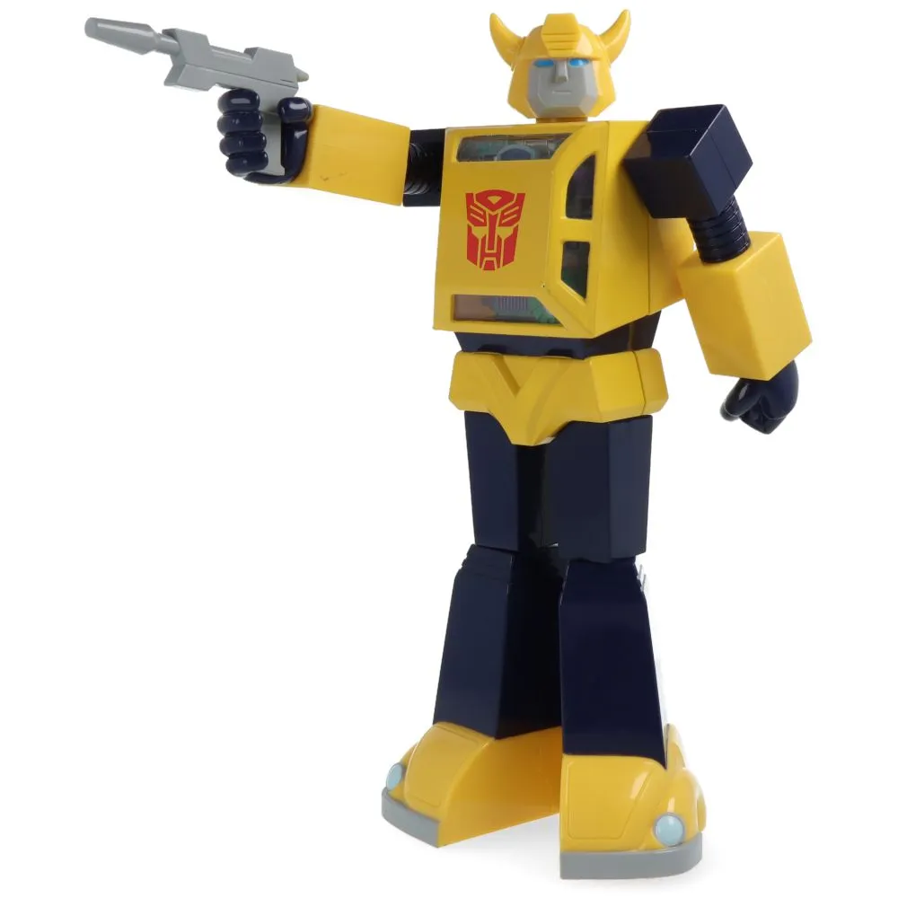 Bumblebee - Transformers Super Cyborg