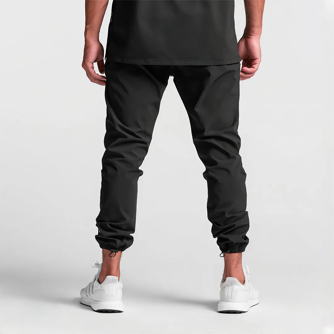 Calça Jogger Casual Esportiva Masculina - Dry Motion Black