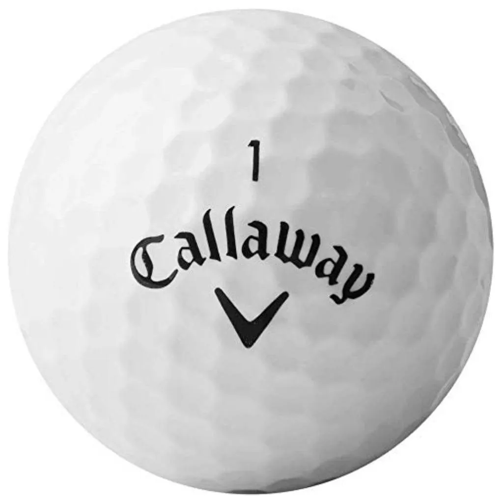 Callaway Diablo Tour