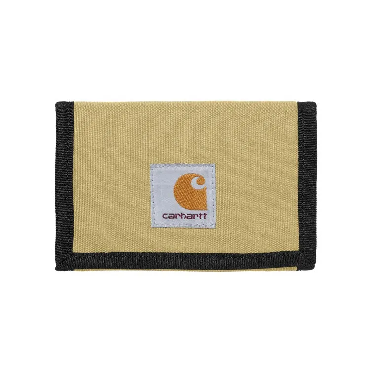 CARHARTT WIP ALEC WALLET AGATE