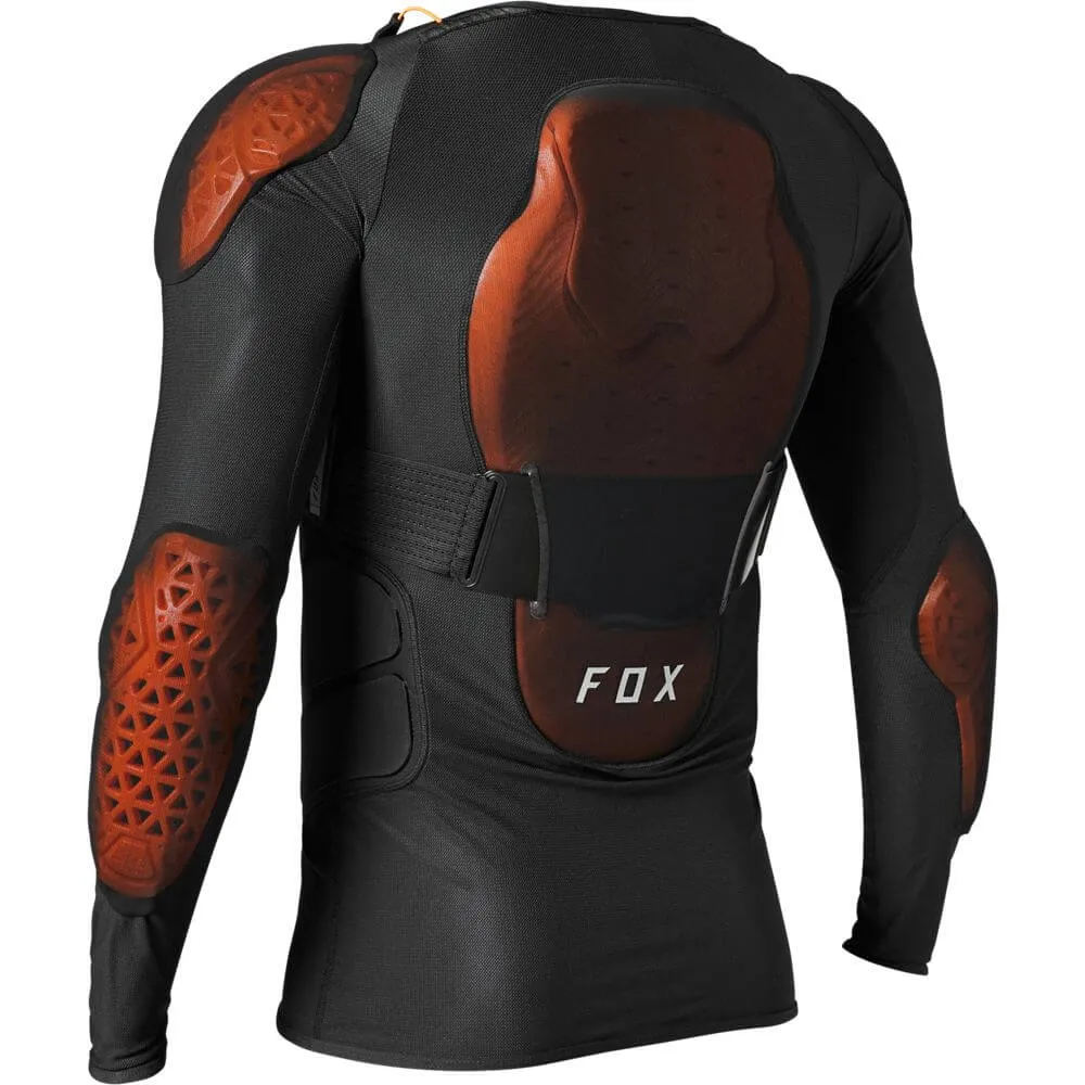 Casaca HG para Hombre FOX BASEFRAME D30 BASEFRAME PRO D3O JACKET 001