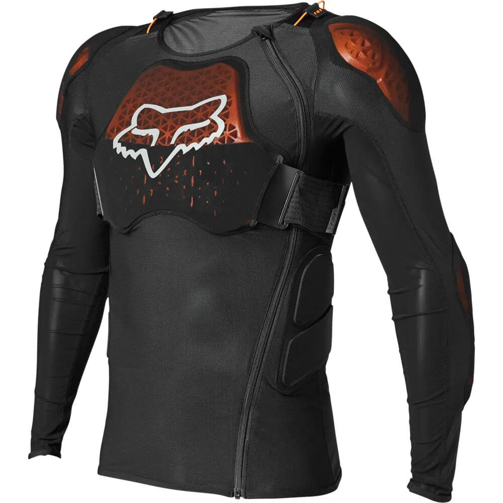 Casaca HG para Hombre FOX BASEFRAME D30 BASEFRAME PRO D3O JACKET 001