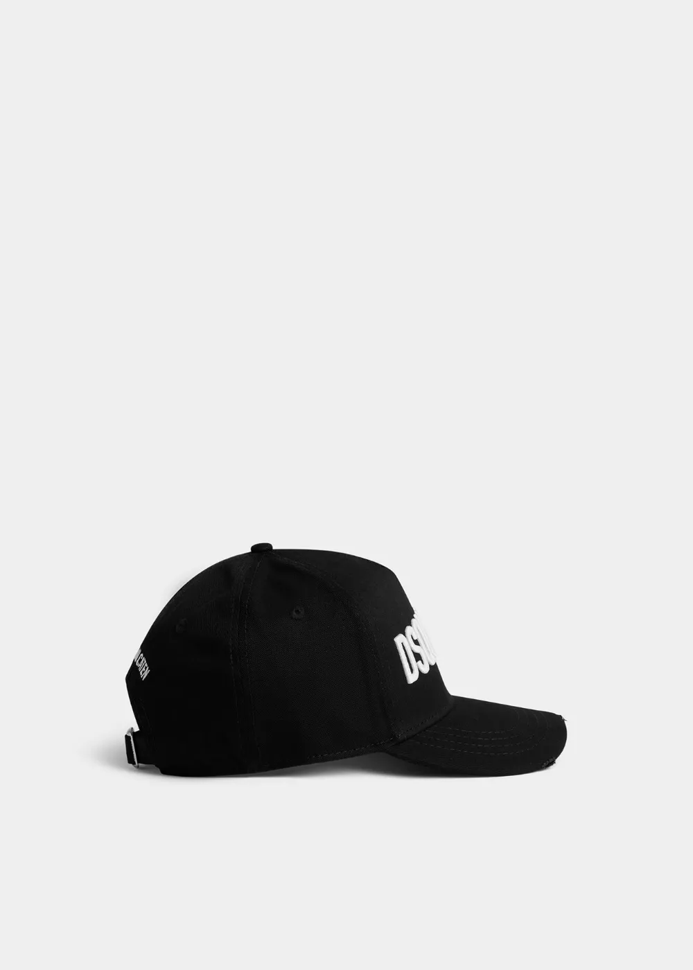 Casquette Dsquared2 Technicolor