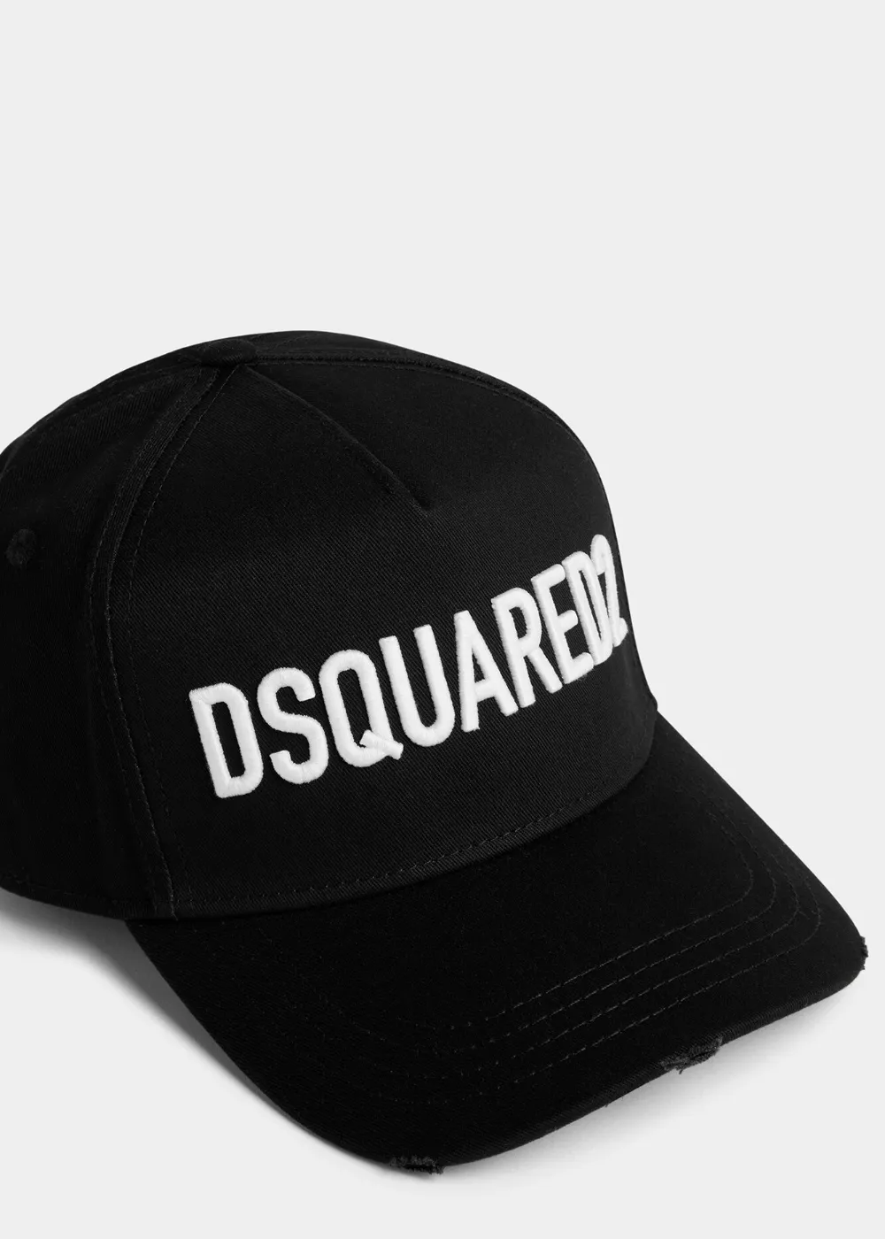 Casquette Dsquared2 Technicolor