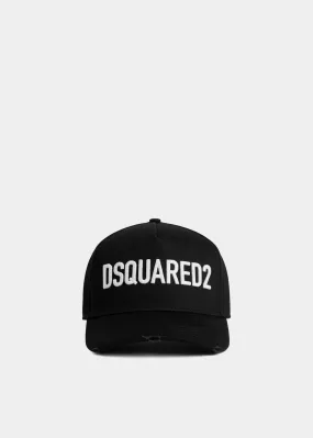 Casquette Dsquared2 Technicolor