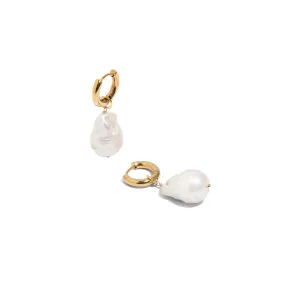 CHIPÉN PEARL EARRINGS