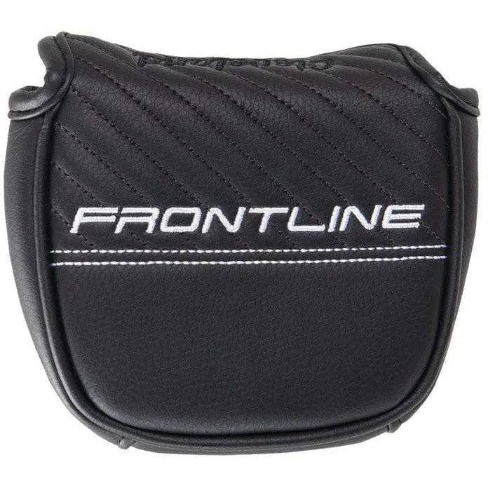 Cleveland Putter Frontline ISO Single Bend