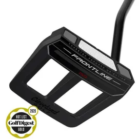 Cleveland Putter Frontline ISO Single Bend