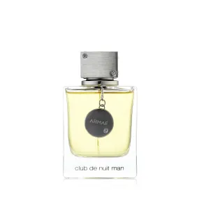 Club de Nuit Eau de Toilette Spray for Men