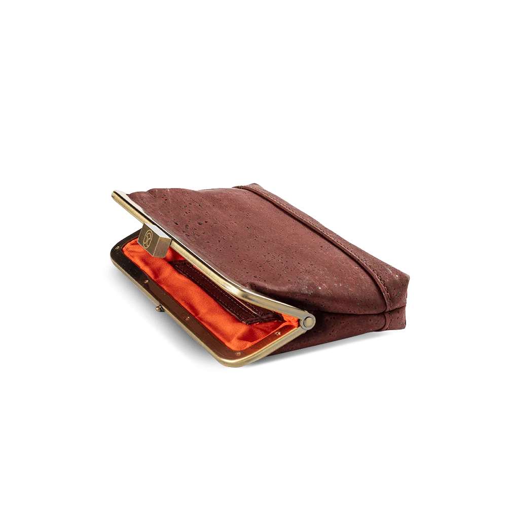 Clutch Wallet