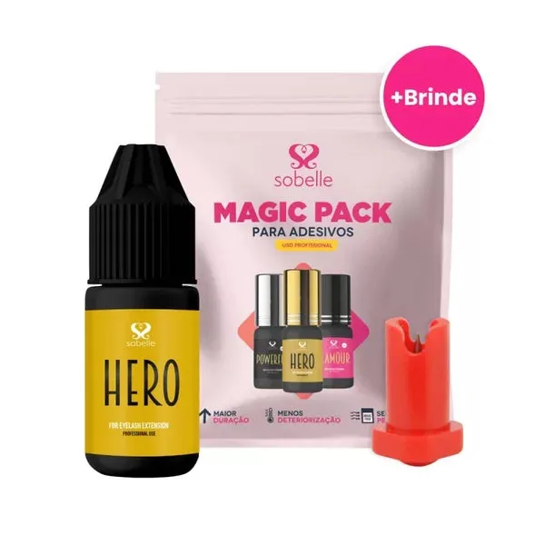 COLA SOBELLE HERO 3ML