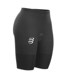 Compressport | Tri Under Control Short | Dames | Black