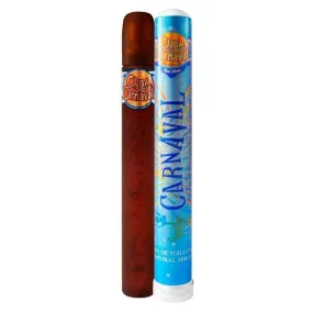 Cuba Carnaval Men 35 ML