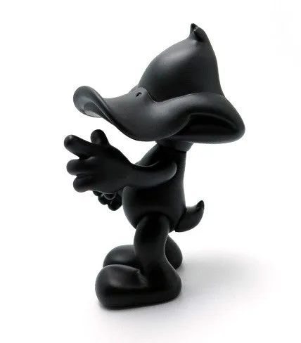 Daffy Duck - Noir