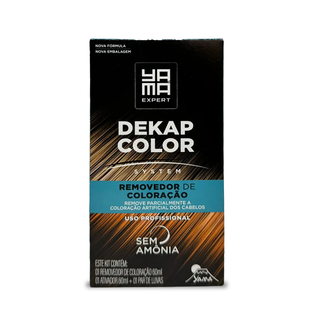 DEKAPCOLOR YAMÁ 120ML