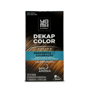 DEKAPCOLOR YAMÁ 120ML