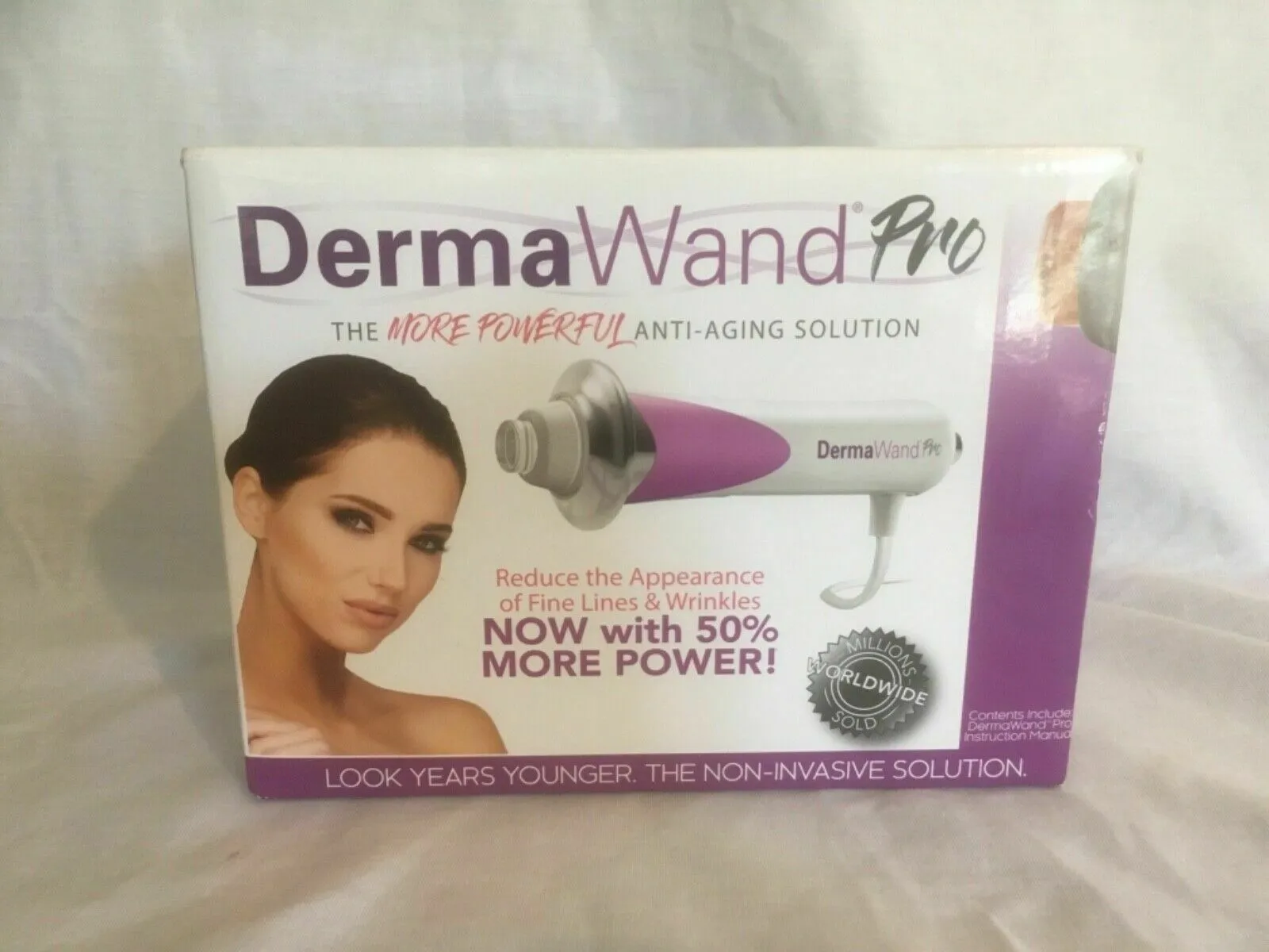 Dermawand Pro