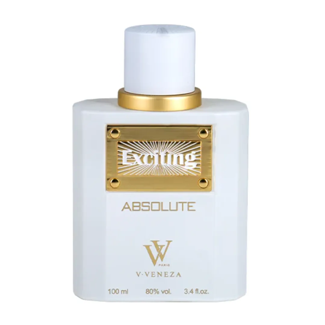 Dumont Exciting Absolute Eau De Parfum 100 ml Hombre