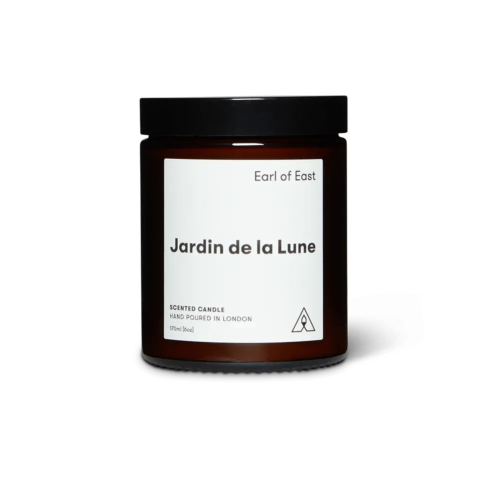 Earl of East Jardin de la Lune Candle