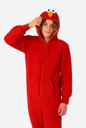 Elmo Onesie