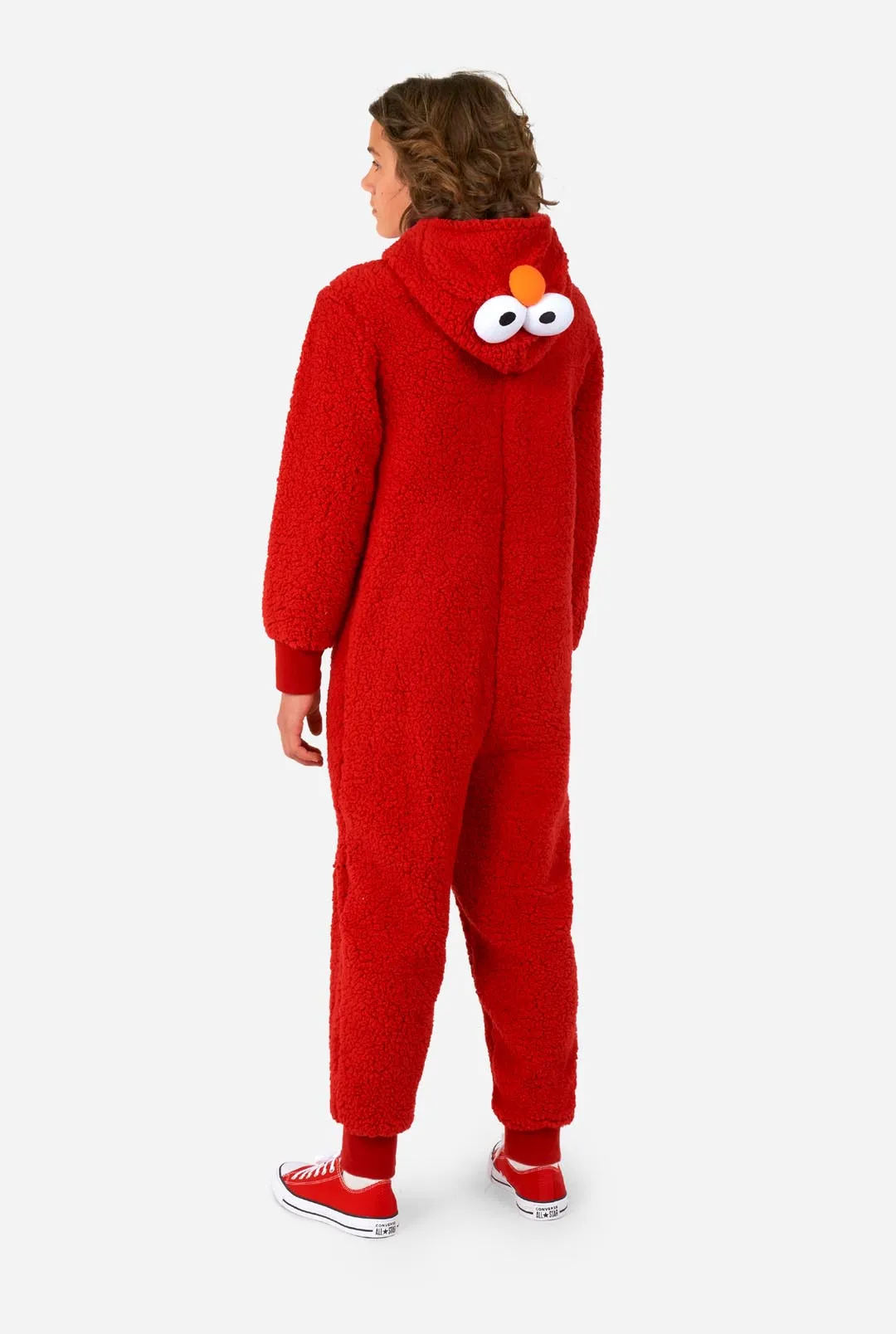 Elmo Onesie