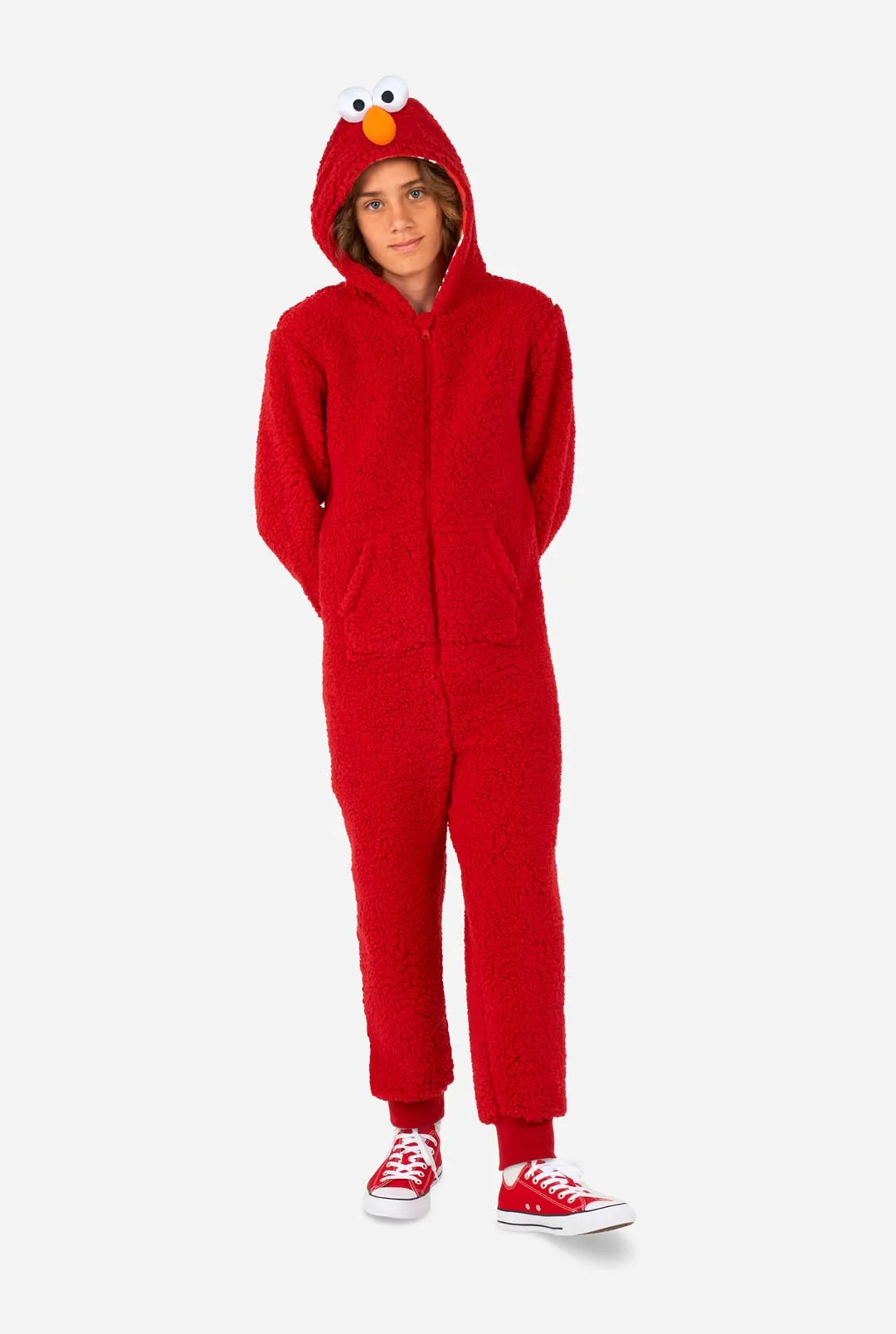 Elmo Onesie