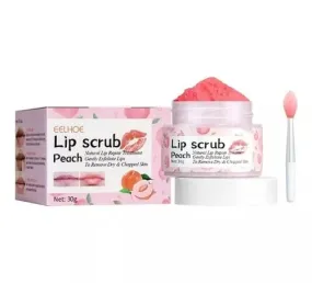 ESFOLIANTE LABIAL LIP SCRUB 30G