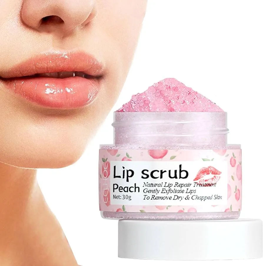 ESFOLIANTE LABIAL LIP SCRUB 30G