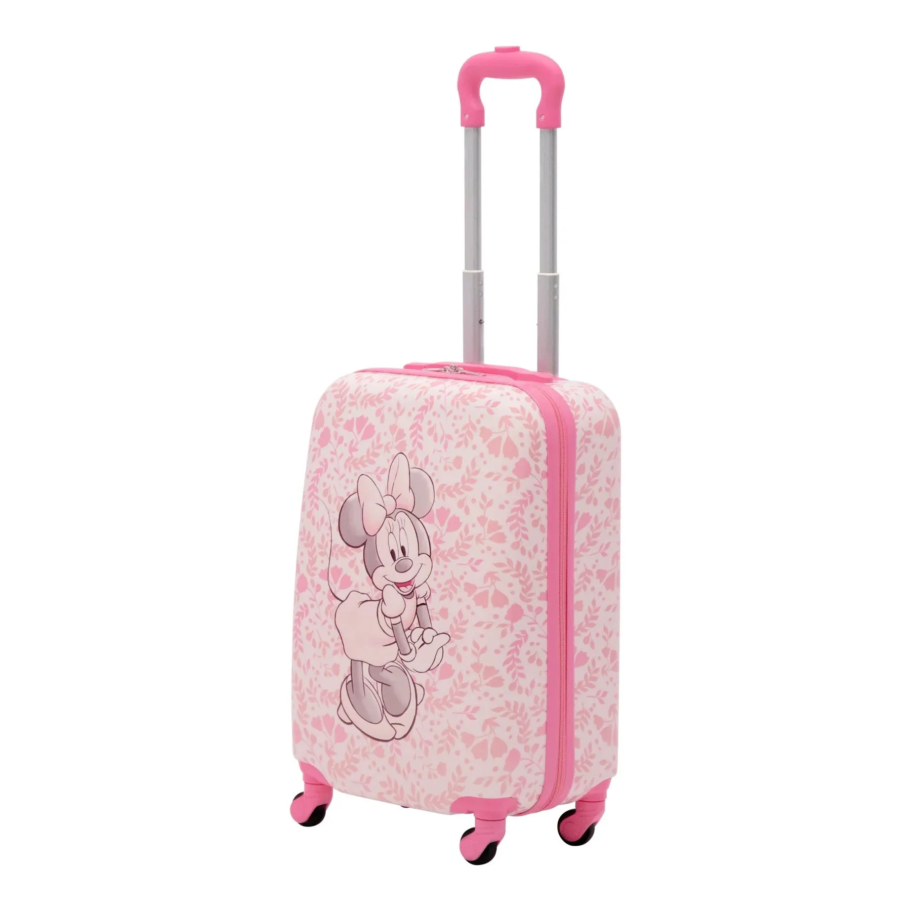 FCGL0054JM-650 Maleta infantil Disney Minnie Mouse Pastels