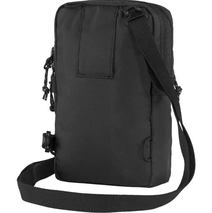 FJALL RAVEN HIGH COAST POCKET BLACK