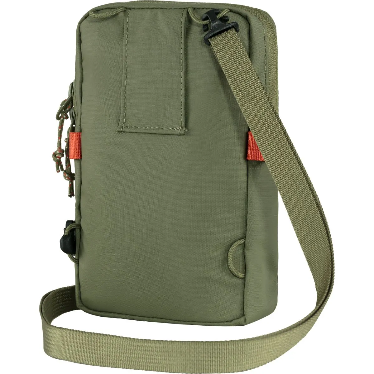 FJALL RAVEN HIGH COAST POCKET GREEN