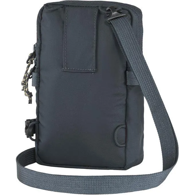 FJALL RAVEN HIGH COAST POCKET NAVY