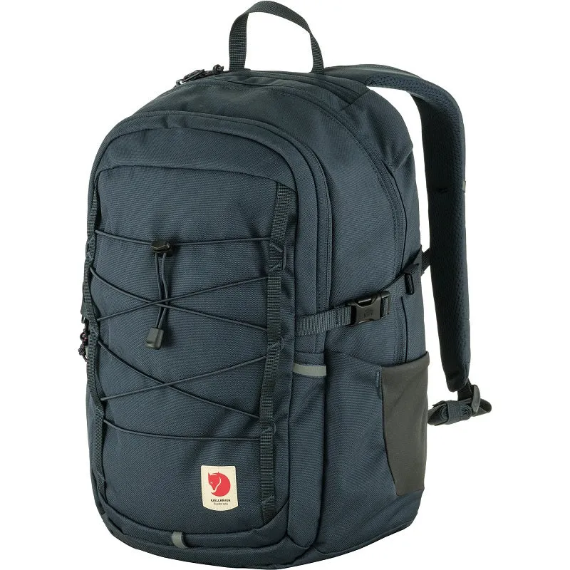 FJALL RAVEN SKULE 20 NAVY