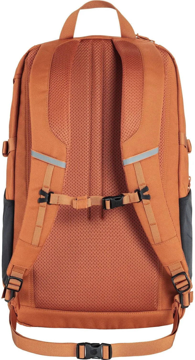 FJALL RAVEN SKULE 28 TERRACOTTA BROWN