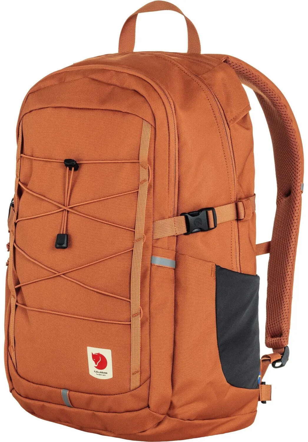 FJALL RAVEN SKULE 28 TERRACOTTA BROWN