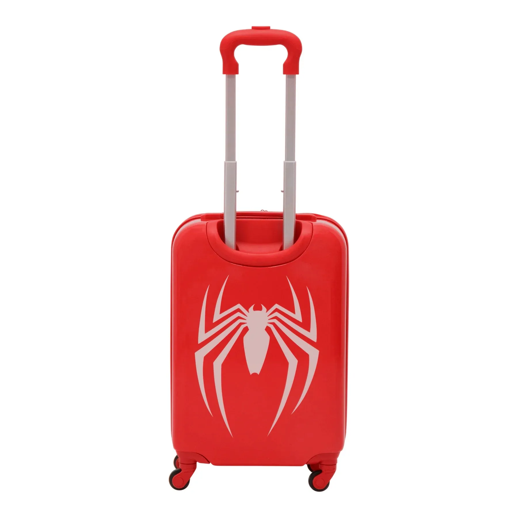 FMBL0016JM-600 Maleta Infantil Rodante Marvel Spiderman Máscara