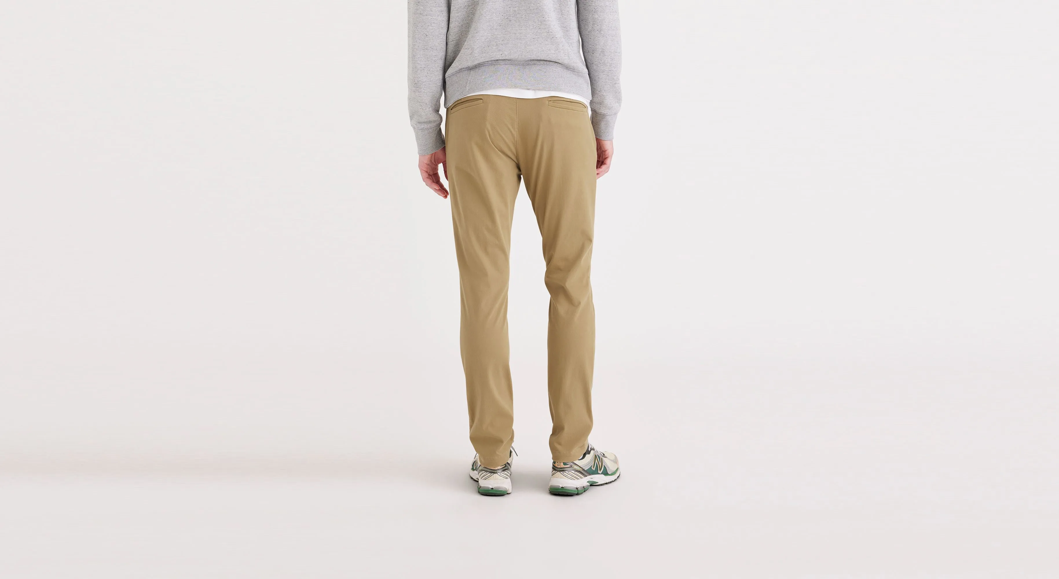 Go Chino, Skinny Fit